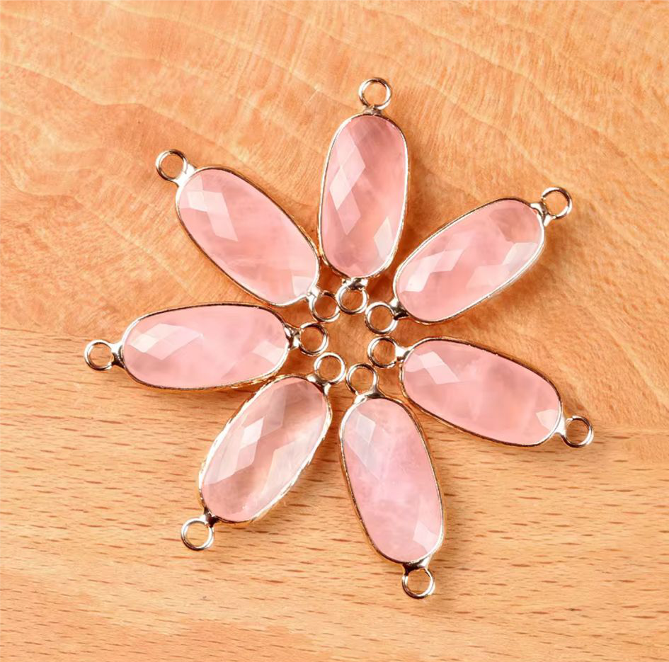 Rose Quartz